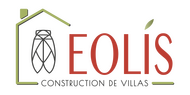 Eolis Construction Logo