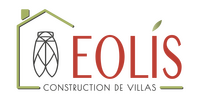 Eolis Construction Logo